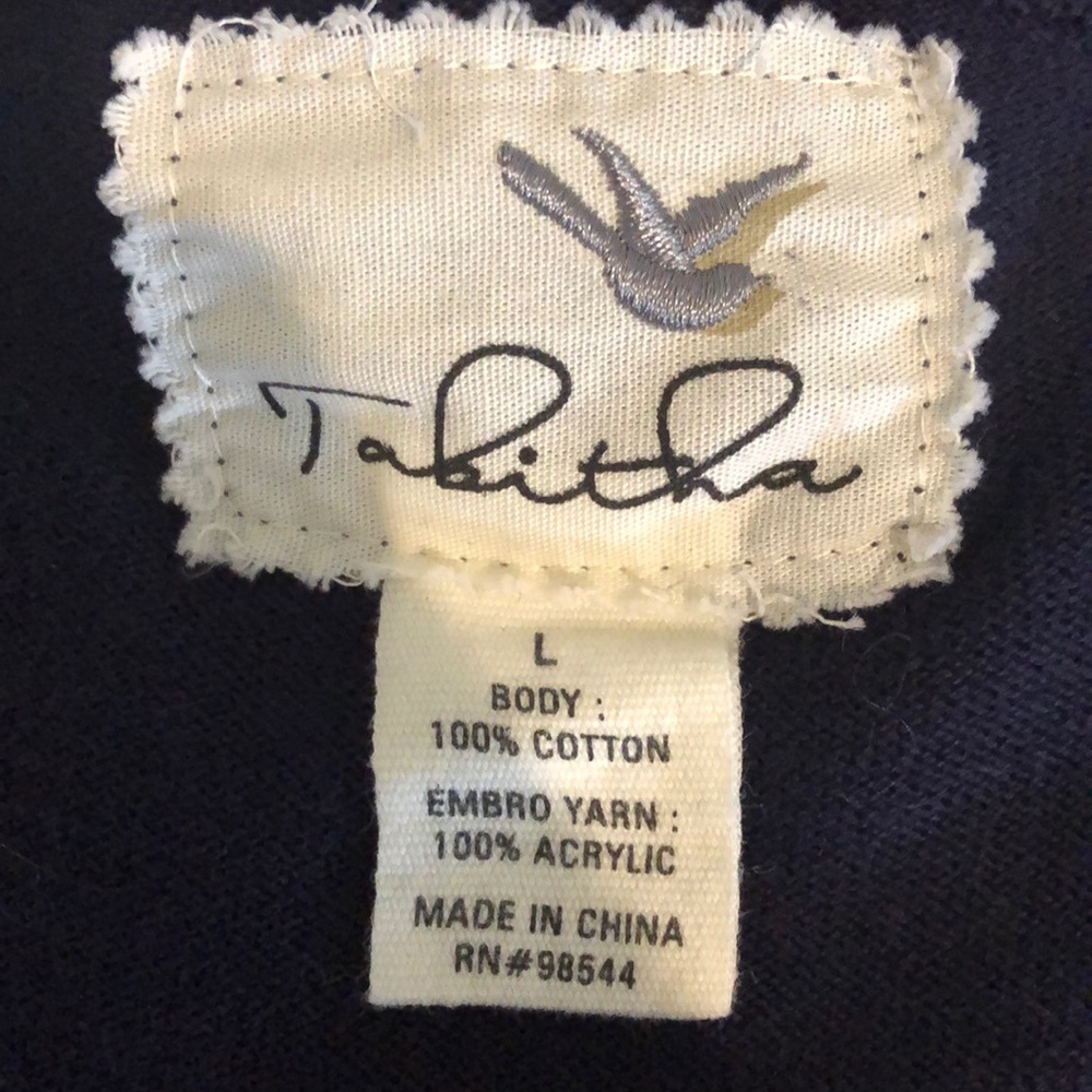 Tabitha Jacket ❤️ Size L - Picture 2 of 3